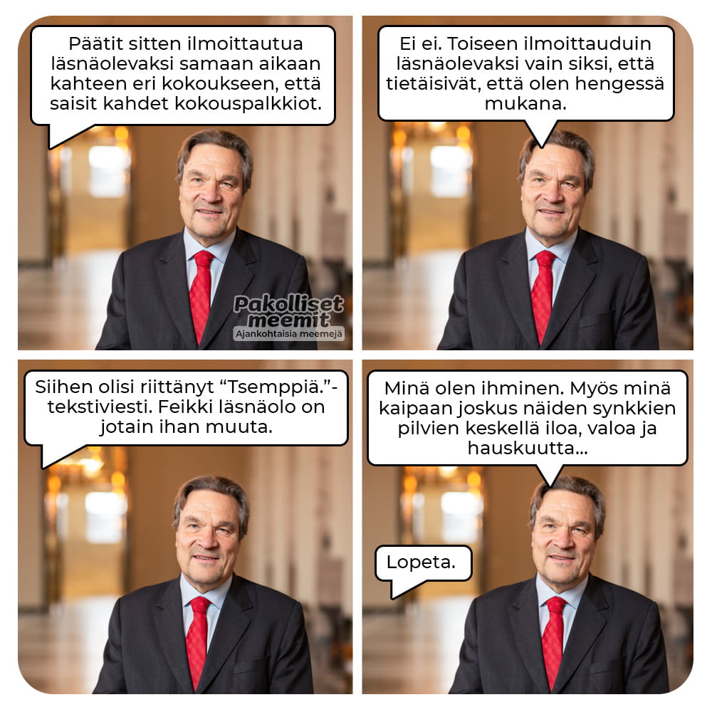 Aluevaltuutetut Arkistot Pakolliset Meemit Aluevaltuutetut Arkistot Pakolliset Meemit