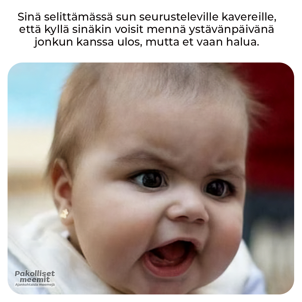 Yst v np iv meemi 2 Pakolliset Meemit Yst v np iv meemi 2 Pakolliset Meemit