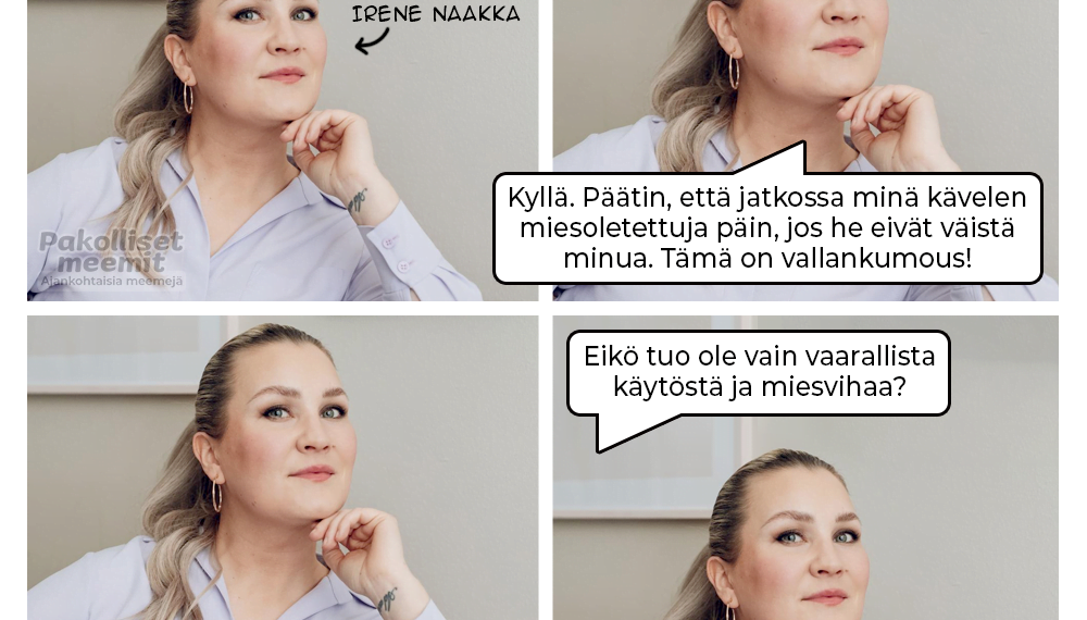 Politics_1994